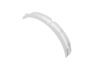 Dolny filtr wyłapujący włókna do suszarki Electrolux / AEG 1254242041