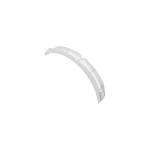 Dolny filtr wyłapujący włókna do suszarki Electrolux / AEG 1254242041