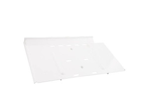 Kanał odpływowy powietrza do lodówki Electrolux / AEG 2426441040