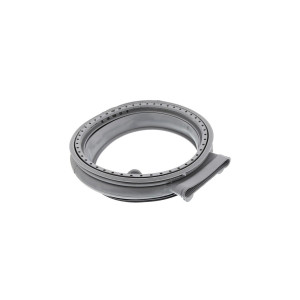 Fartuch drzwi do pralki Electrolux / AEG 1327601017