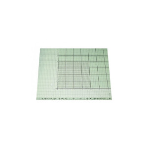 Półka szklana do lodówki Amica 440 x 310 x 3 mm 1040882