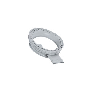 Fartuch drzwi do pralki i pralko-suszarki Electrolux / AEG 1325890315
