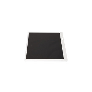 Ceramika z ramką do kuchenki Electrolux / AEG biała 596 x 600 mm