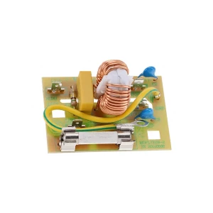 Filtr z bezpiecznikiem topikowym do kuchenki mikrofalowej Electrolux / AEG 4055194353