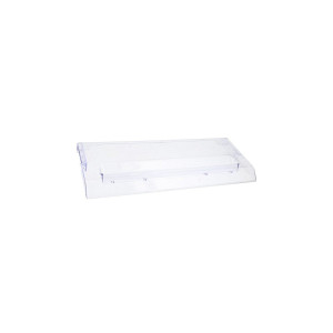 Drzwi komory zamrażalnika do lodówki Electrolux 405 x 162 mm 2244072209