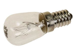 Żarówka do lodówki Amica E14 10 W 240 V 1022420