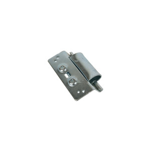Zawias drzwi do pralki Electrolux / AEG 1240136067