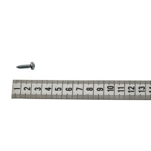 Wkręt montażowy do AGD Amica ST4.2x16 Torx