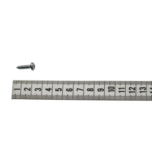 Wkręt montażowy do AGD Amica ST4.2x16 Torx