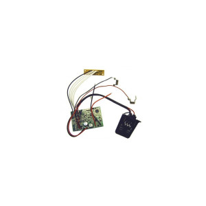 Panel elektroniczny do odkurzacza Electrolux / AEG 24 V 2198232403