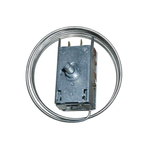 Termostat chłodziarki do lodówki Amica Ranco K59-L2072 RS/1990-8