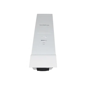 Osłona kanału powietrza chłodziarki Amica 1049632