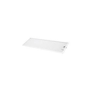 Filtr przeciwtłuszczowy kasetowy do okapu Electrolux / AEG 547 x 169 x 7 mm