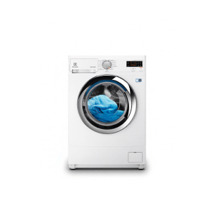 Moduł elektroniczny skonfigurowany do pralki Electrolux / AEG 973914339500006