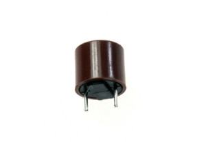 Bezpiecznik prądowy do kuchenki mikrofalowej Whirlpool / Indesit / Ariston / Hotpoint 160 mA 481925228132 C00317905