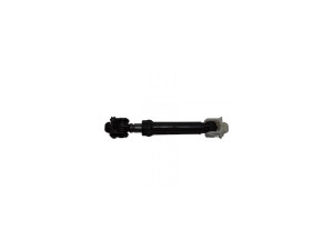 Amortyzator teleskopowy bębna do pralki Whirlpool / Indesit / Ariston / Hotpoint z elementami mocującymi 120 N 481246648095 C00311627