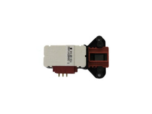 Blokada drzwi do pralki Polar / Beko ROLD DA000 RS/024-5