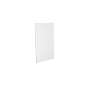 Zespół drzwi do lodówki Electrolux / AEG biały 998 x 550 x 91,5 mm 4055516936