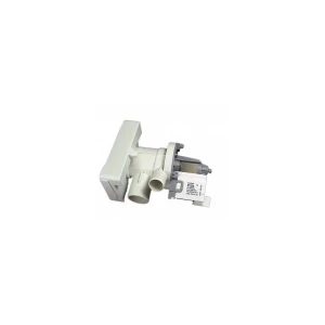 Pompa spustowa do pralki Whirlpool / Indesit / Ariston / Hotpoint 480111101167 C00376741
