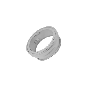 Fartuch drzwi do pralki Electrolux / AEG 1325549119