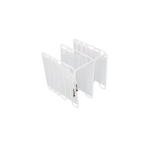 Parownik pionowy do lodówki Electrolux / AEG 4055173811