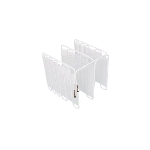 Parownik pionowy do lodówki Electrolux / AEG 4055173811