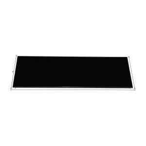 Szyba do okapu Amica 466 x 150 mm
