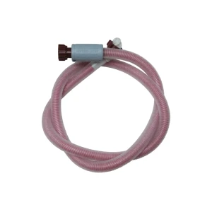 Wąż doprowadzający wodę Aqua Stop do zmywarki Ariston / Indesit / Hotpoint / Whirlpool 1,5 m C00083761 482000027592
