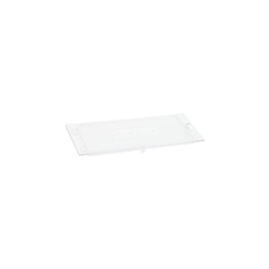 Klosz lampy do okapu Electrolux / AEG 145 x 55 mm
