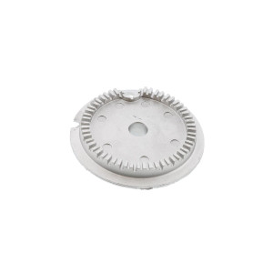 Korona palnika średniego do płyty gazowej Electrolux / AEG 3540046038