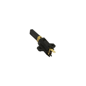 Szczotka węglowa silnika do odkurzacza Electrolux / AEG 1 szt. 11 mm 8996689006782