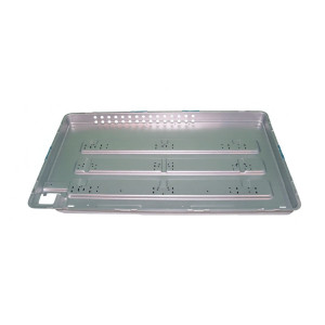 Wspornik palnika do płyty gazowej Amica 1046324