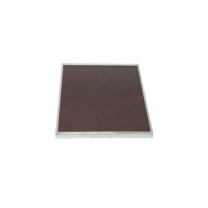 Płyta ceramiczna z ramką do kuchenki Electrolux / AEG 3428371466