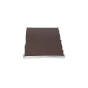 Płyta ceramiczna z ramką do kuchenki Electrolux / AEG 3428371466