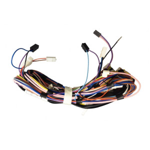 Wiązka kabli do zmywarki Ariston / Indesit / Hotpoint / Whirlpool C00111175 482000079630