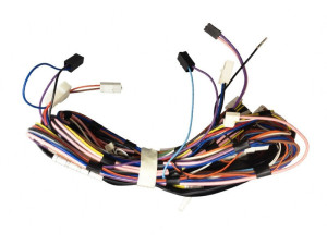 Wiązka kabli do zmywarki Ariston / Indesit / Hotpoint / Whirlpool C00111175 482000079630