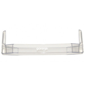 Pojemnik górny drzwi lodówki Gorenje / Hisense 447858