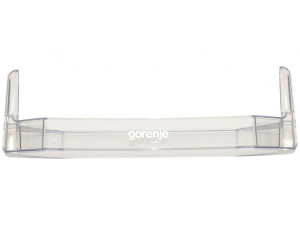 Pojemnik górny drzwi lodówki Gorenje / Hisense 447858