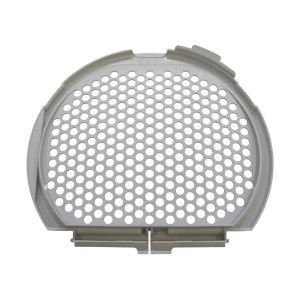 Nakrętka filtra puchu do suszarki Gorenje / Hisense 113506