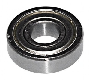 Łożysko kulkowe Wotti 609 ZZ 9 x 24 x 7 mm RS/031-33