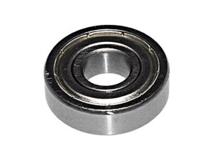 Łożysko kulkowe Wotti 609 ZZ 9 x 24 x 7 mm RS/031-33