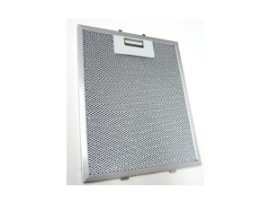 Filtr metalowy przeciwtłuszczowy do okapu Ariston / Indesit / Hotpoint / Whirlpool C00117240 481248048083 C00345790