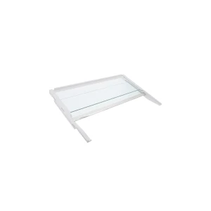 Składana półka szklana do chłodziarki Electrolux / AEG