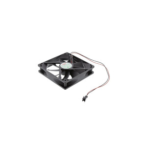 Wentylator wewnętrzny do chłodziarki do wina Electrolux / AEG DC 12 V ≤0,5 W