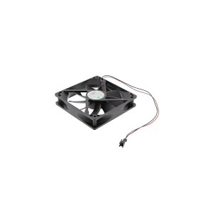 Wentylator wewnętrzny do chłodziarki do wina Electrolux / AEG DC 12 V ≤0,5 W