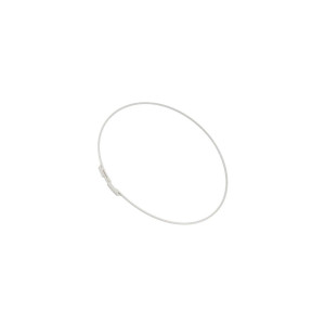 Pierścień blokujący uszczelkę drzwi pralki Electrolux / AEG 1320552001