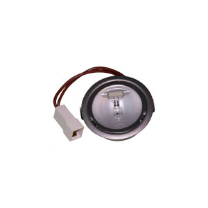 Lampa halogenowa do okapu Amica 1002317