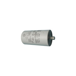 Kondensator rozruchowy do pralki Amica 14 uF 1001230