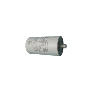 Kondensator rozruchowy do pralki Amica 14 uF 1001230