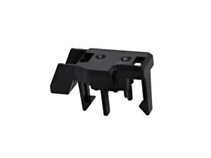 Podstawka / wspornik mikroprzełącznika do ekspresu do kawy Electrolux / AEG 4055035507
